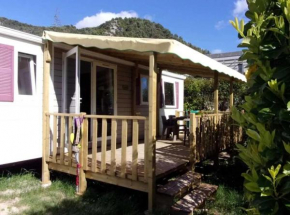 Camping 3 étoiles - Piscine - cbgcaib